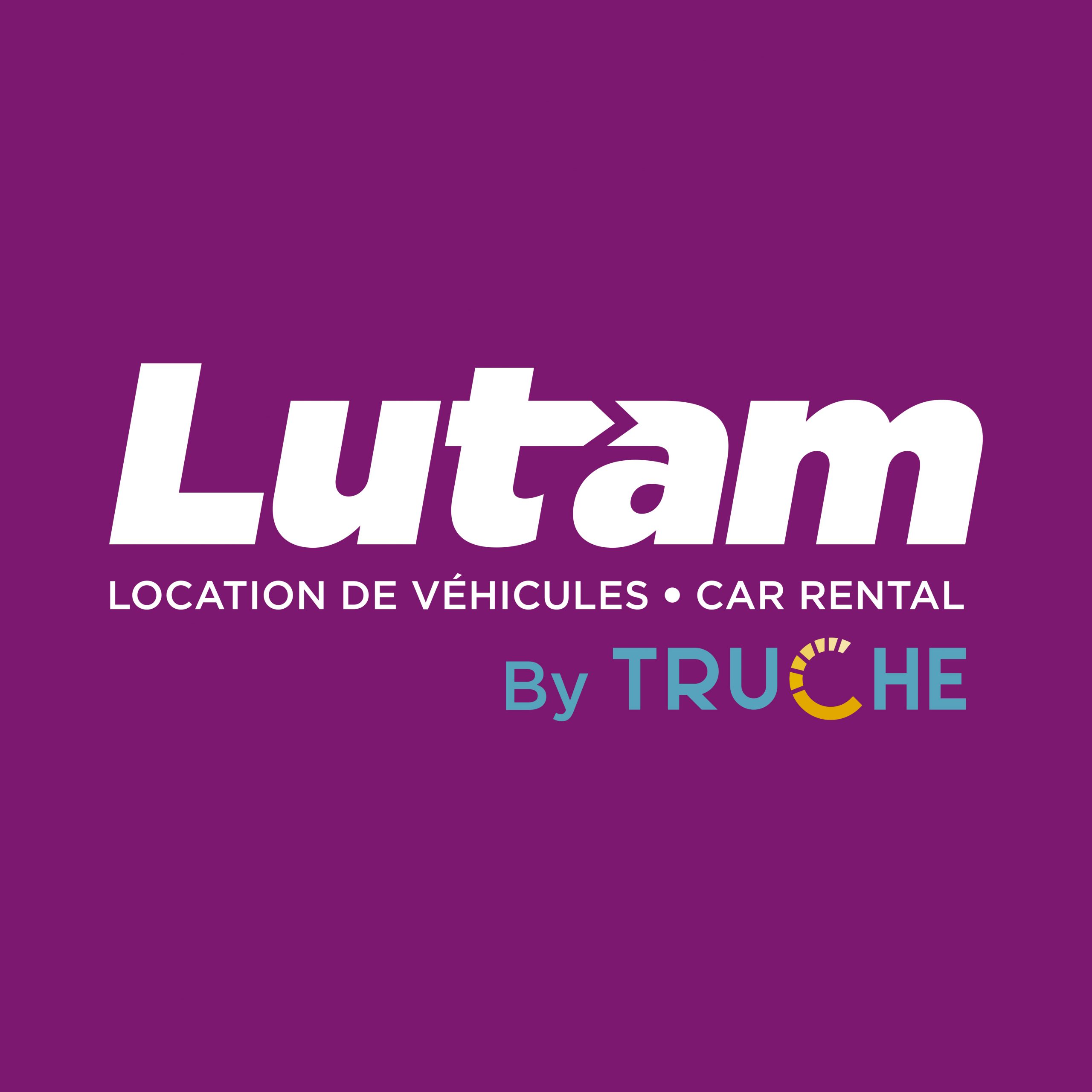 Lutam by Truche location